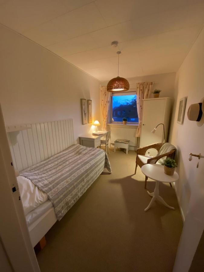 Klithjem Badehotel Vejers Strand Zewnętrze zdjęcie
