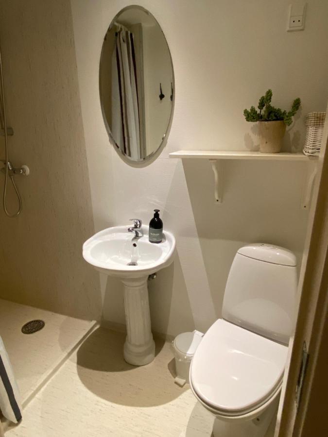 Klithjem Badehotel Vejers Strand Zewnętrze zdjęcie