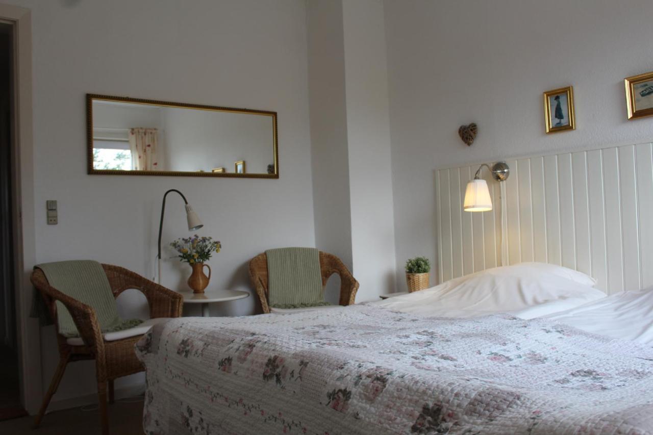 Klithjem Badehotel Vejers Strand Zewnętrze zdjęcie