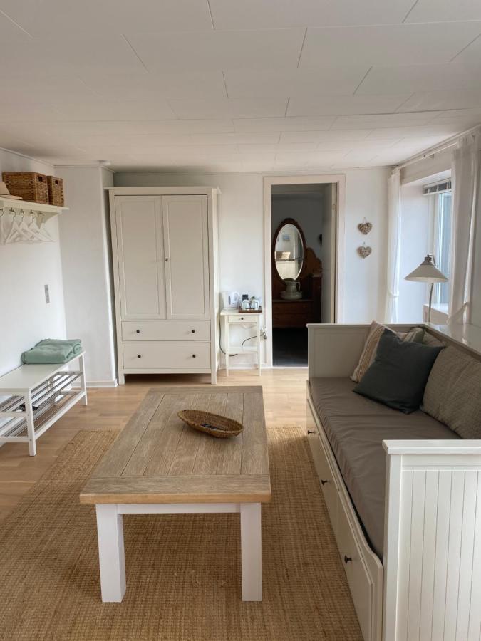 Klithjem Badehotel Vejers Strand Zewnętrze zdjęcie