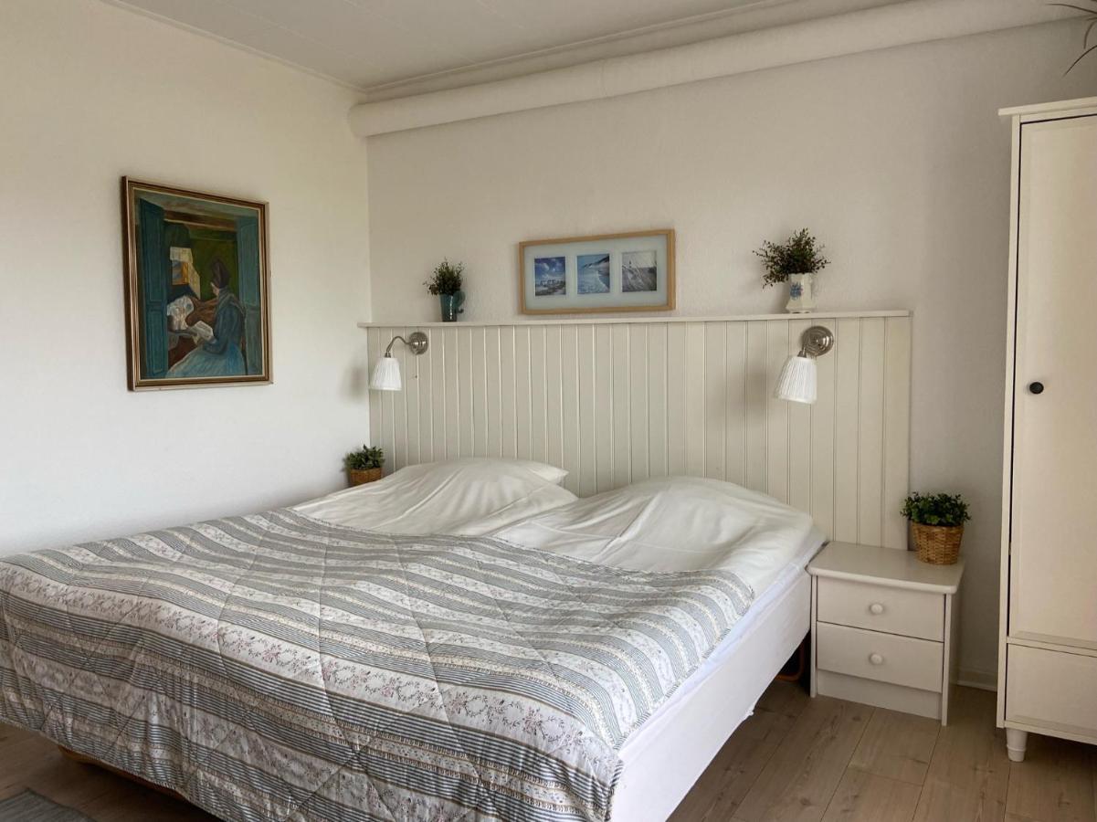 Klithjem Badehotel Vejers Strand Zewnętrze zdjęcie
