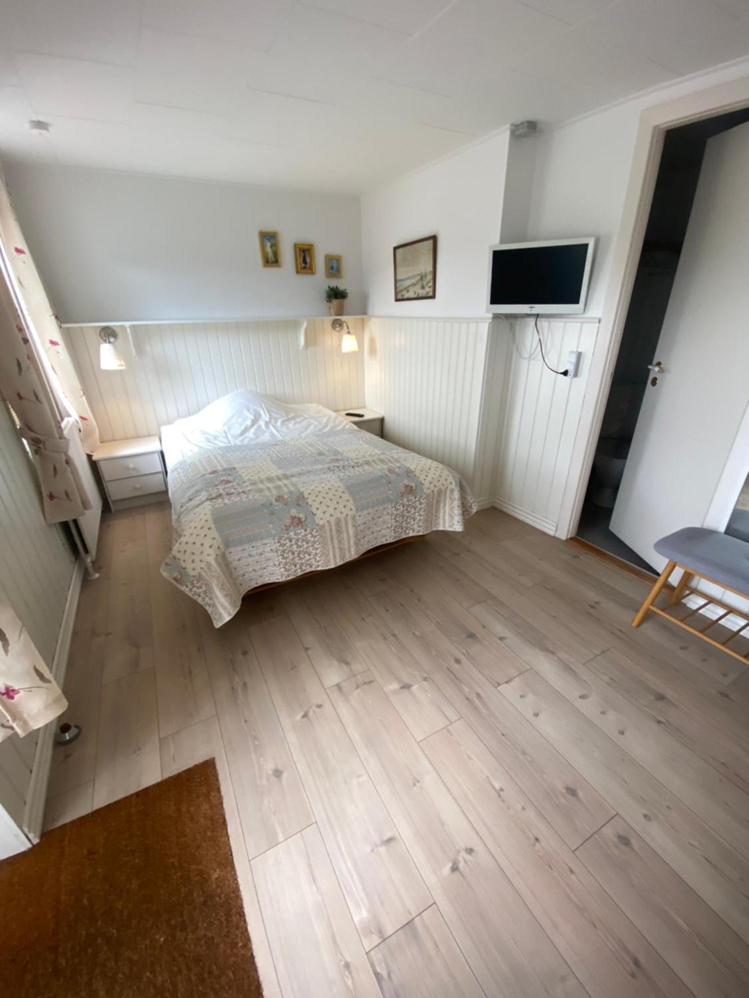 Klithjem Badehotel Vejers Strand Zewnętrze zdjęcie