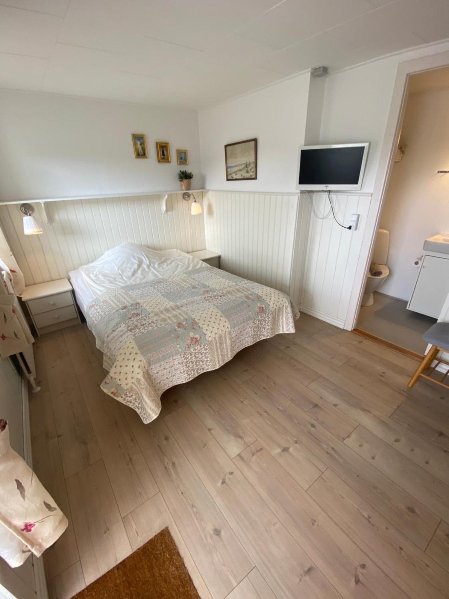 Klithjem Badehotel Vejers Strand Zewnętrze zdjęcie